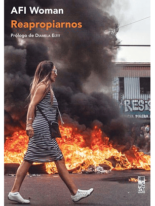Reapropiarnos. Afi Woman 