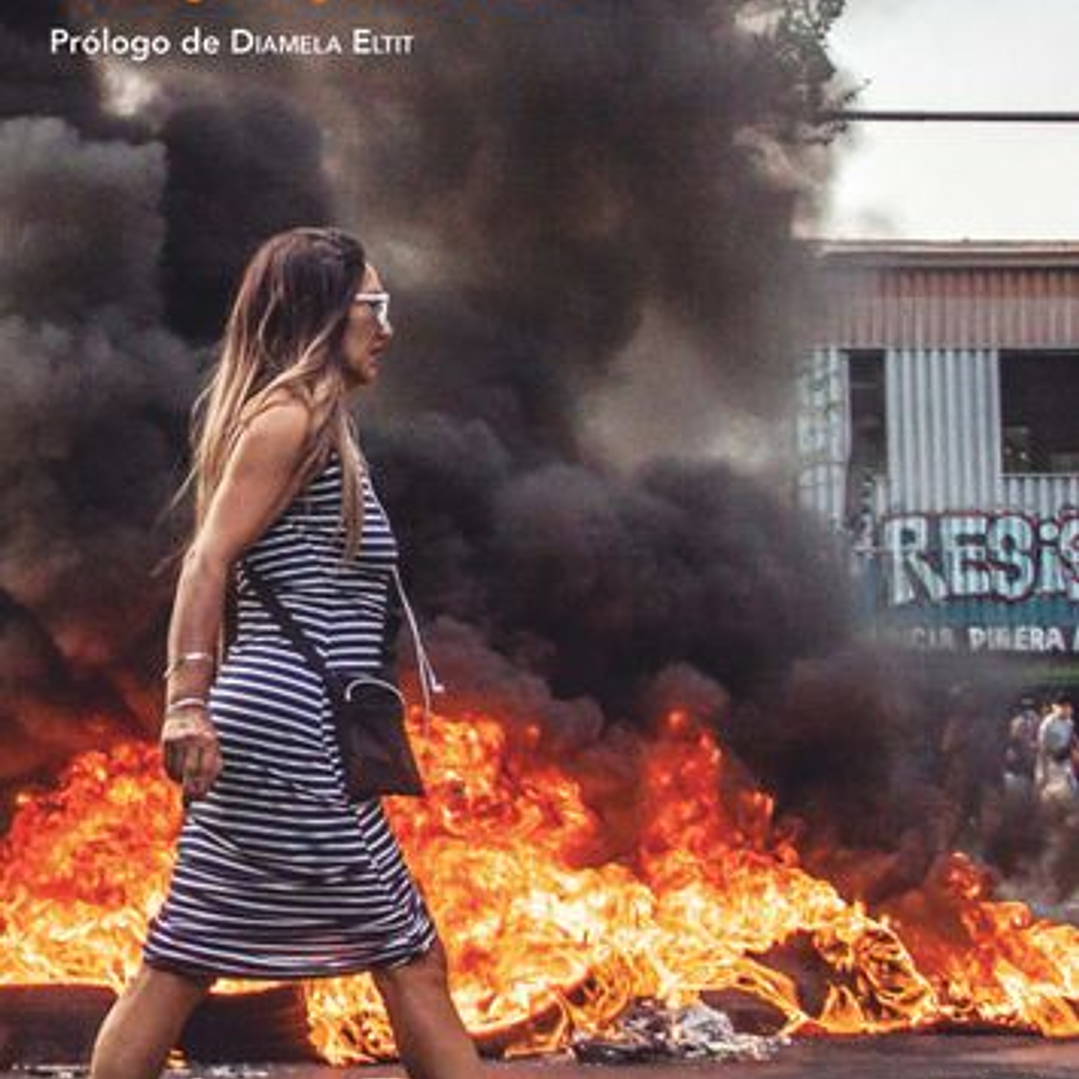 Reapropiarnos. Afi Woman  1