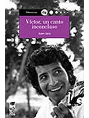 Victor Un Canto Inconcluso