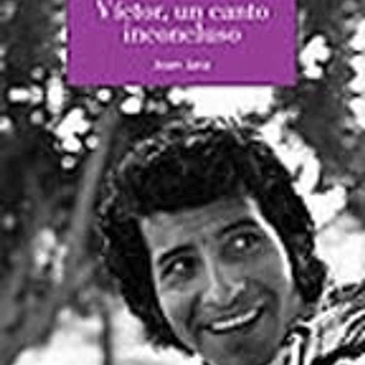 Victor Un Canto Inconcluso 1