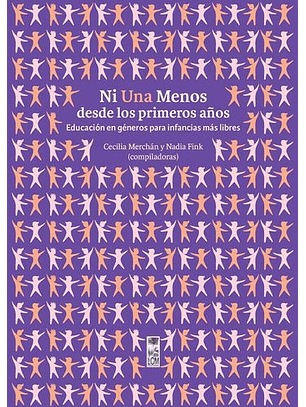 Ni Una Menos Desde Los Primeros Años