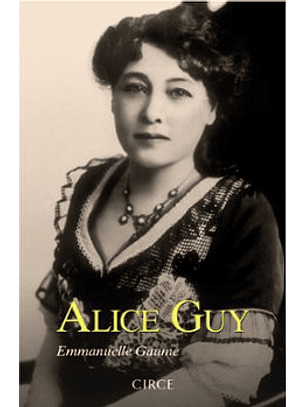 Alice Guy