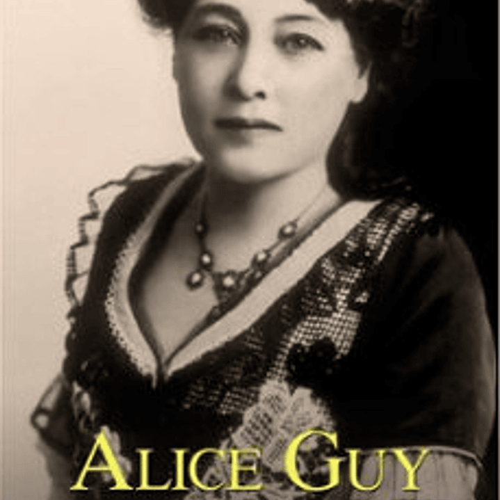 Alice Guy 1
