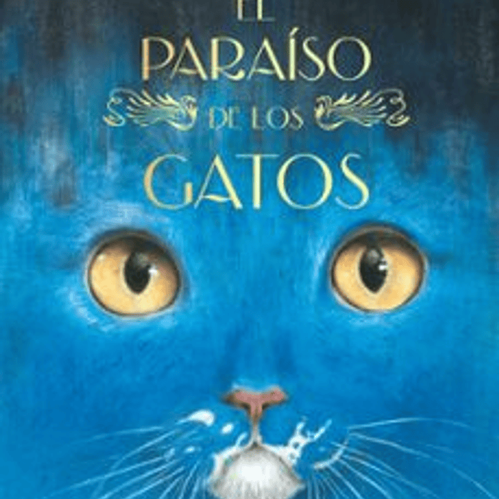 El Paraiso De Los Gatos 1