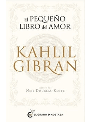 El Pequeño Libro Del Amor