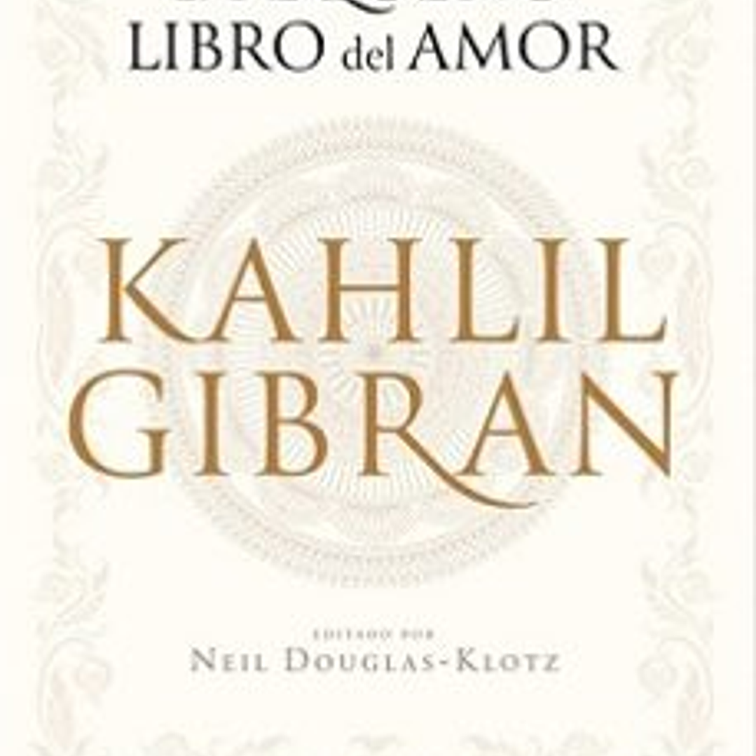 El Pequeño Libro Del Amor 1