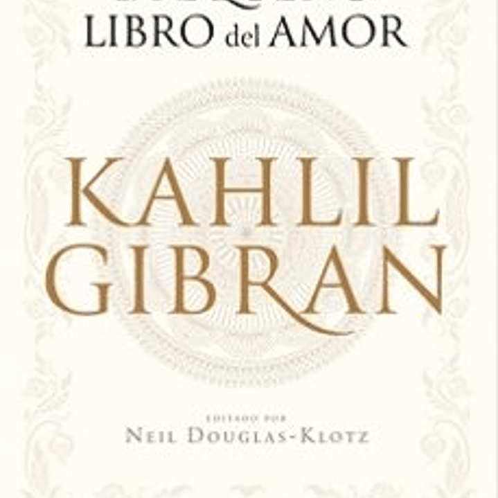 El Pequeño Libro Del Amor 1