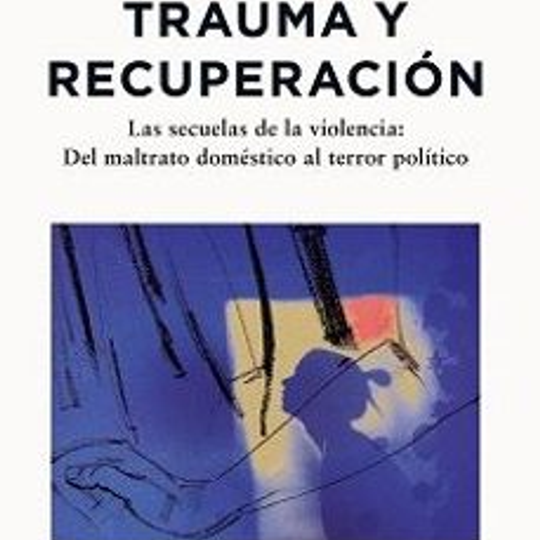 Trauma Y Recuperacion 1