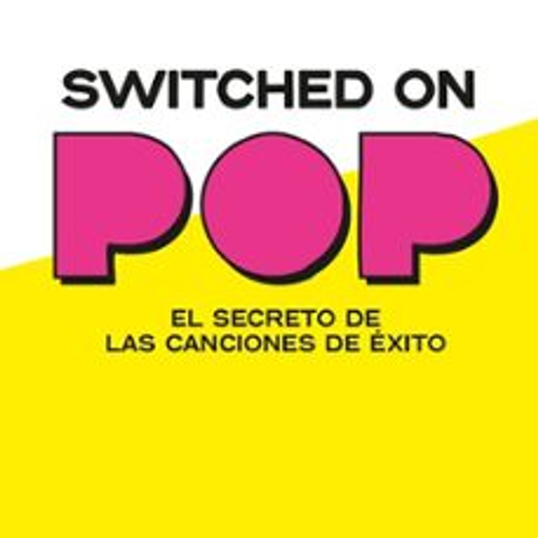 Switched On Pop 1