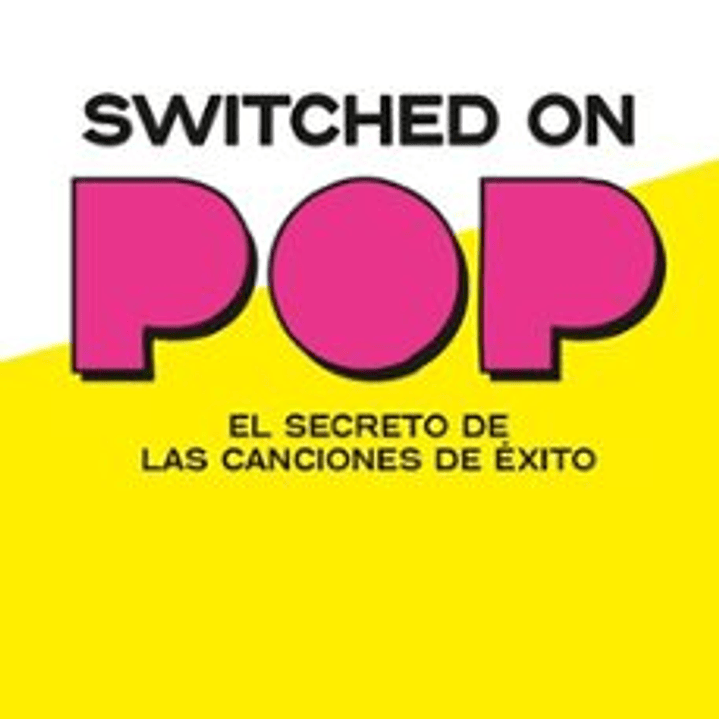 Switched On Pop 1