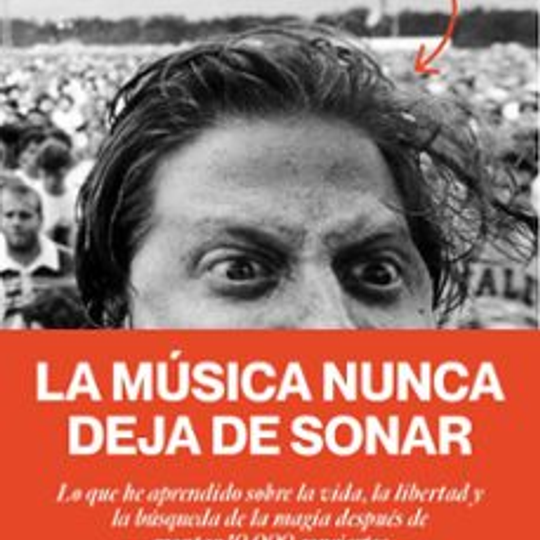 La Musica Nunca Deja De Sonar 1