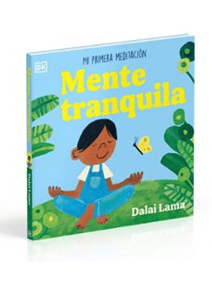 Mente Tranquila: Mi Primera Meditacion