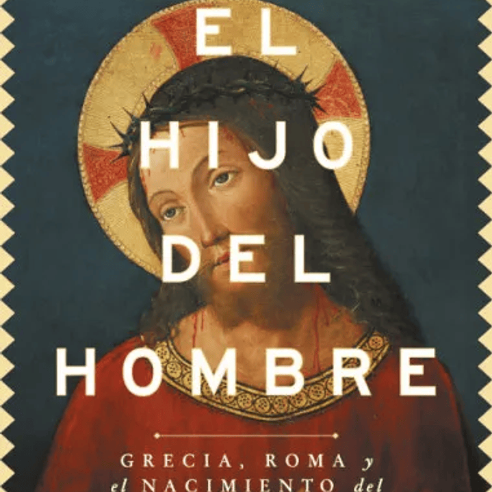 El Hijo Del Hombre 1