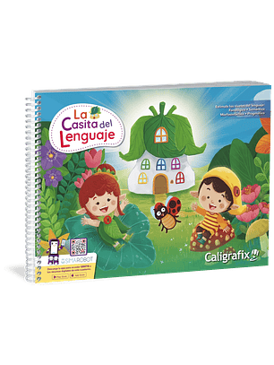 La Casita Del Lenguaje