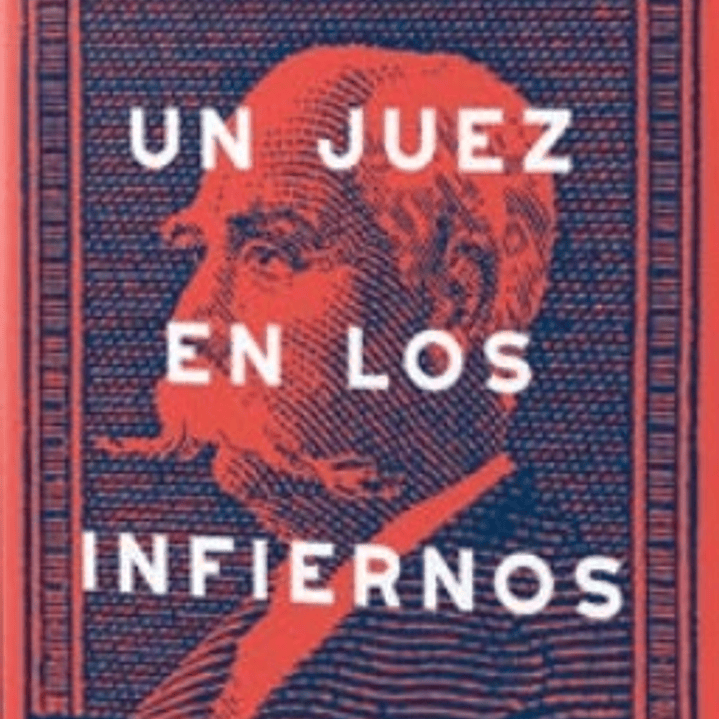 Un Juez En Los Infiernos 1