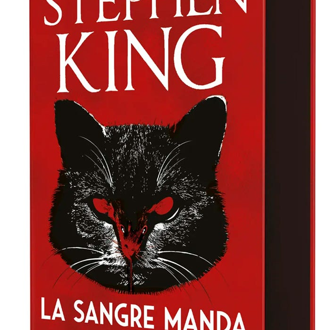 La Sangre Manda (Edición Especial) 1