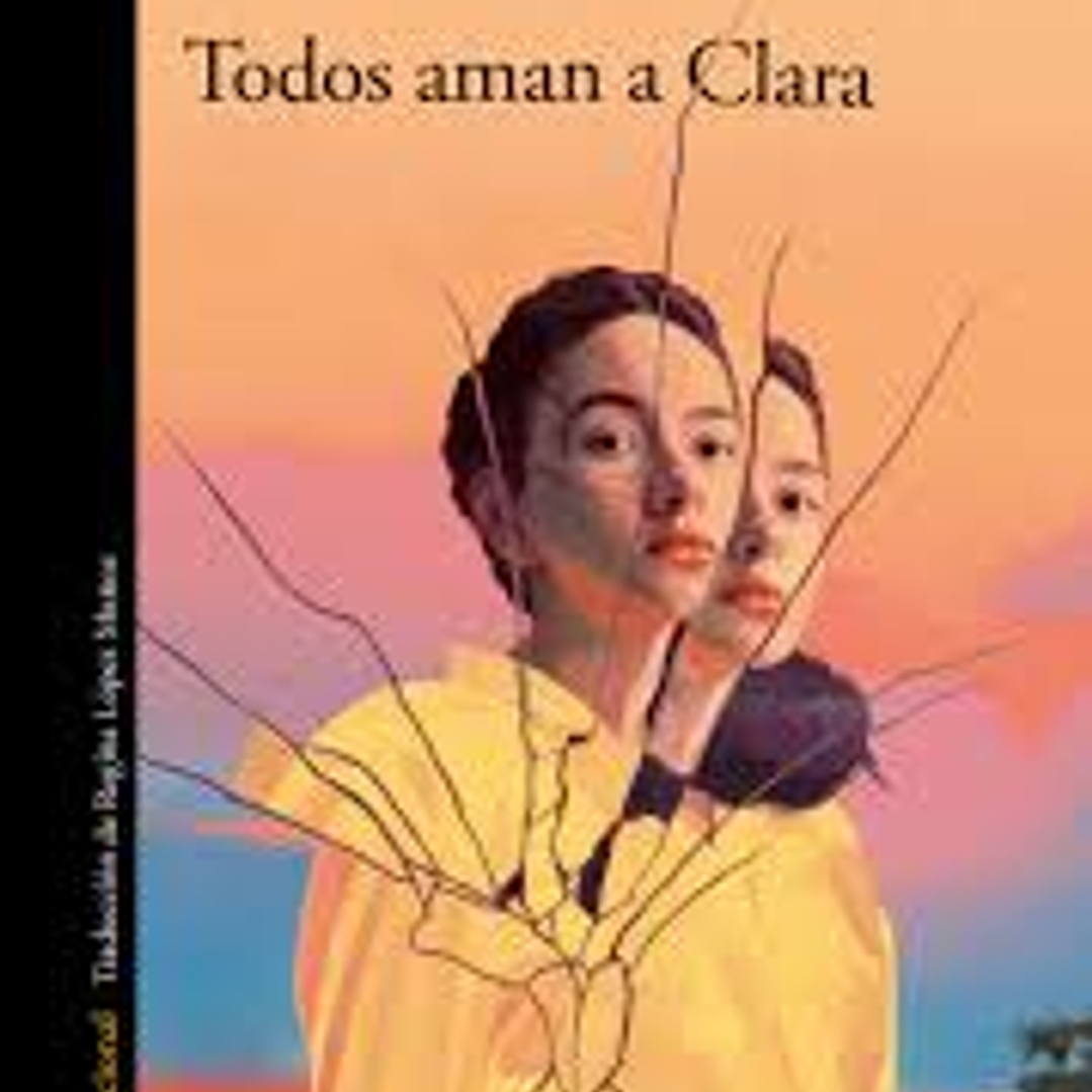 Todos Aman A Clara 1