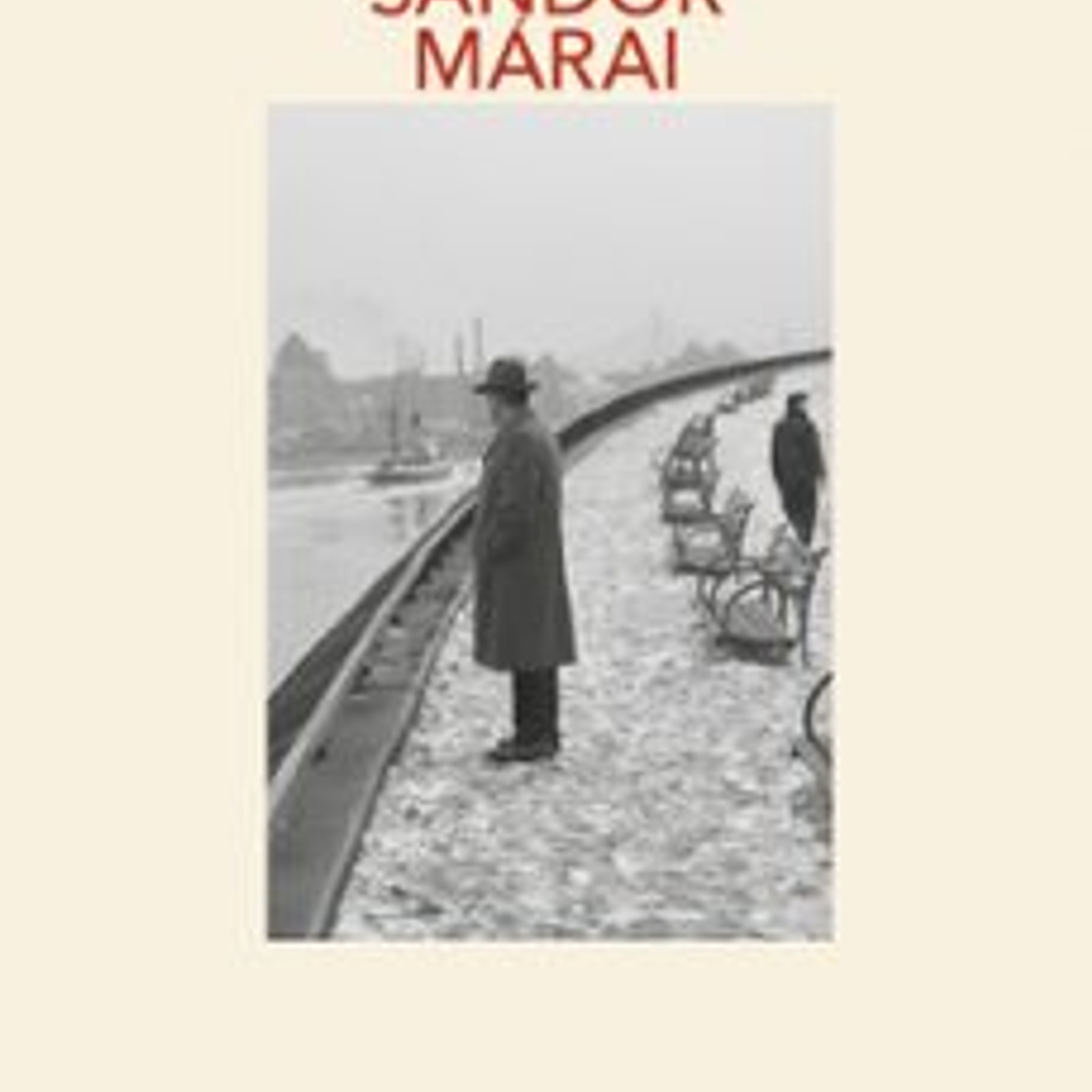 Ultimo Dia En Budapest 1