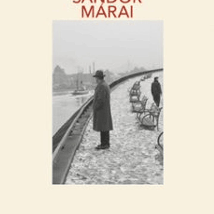 Ultimo Dia En Budapest 1