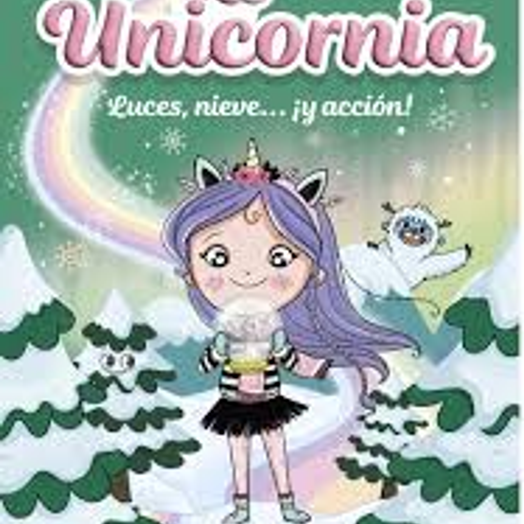 Unicornia 14 1