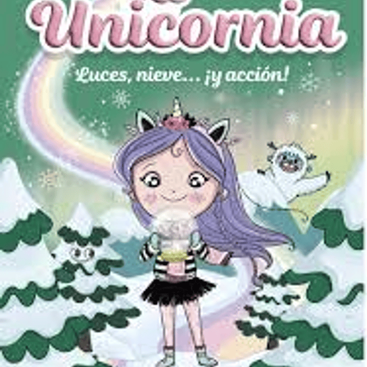 Unicornia 14 1