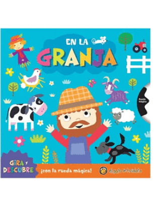 Gira Y Descubre - En La Granja