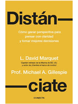Distanciate 