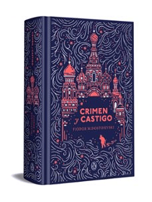 Crimen Y Castigo (Edicion Especial En Tapa Dura)