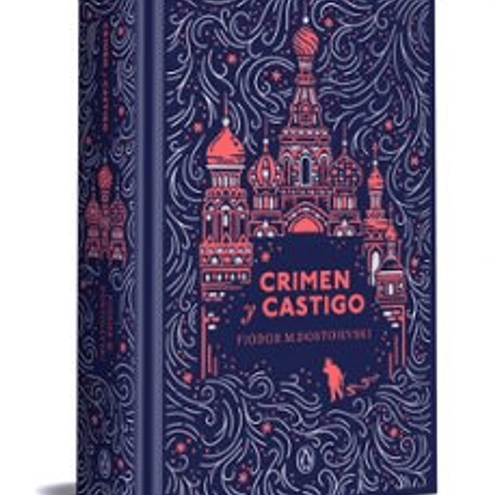 Crimen Y Castigo (Edicion Especial En Tapa Dura) 1