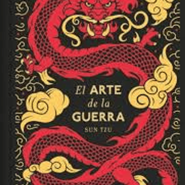 El Arte De La Guerra (Tapa Dura)  1