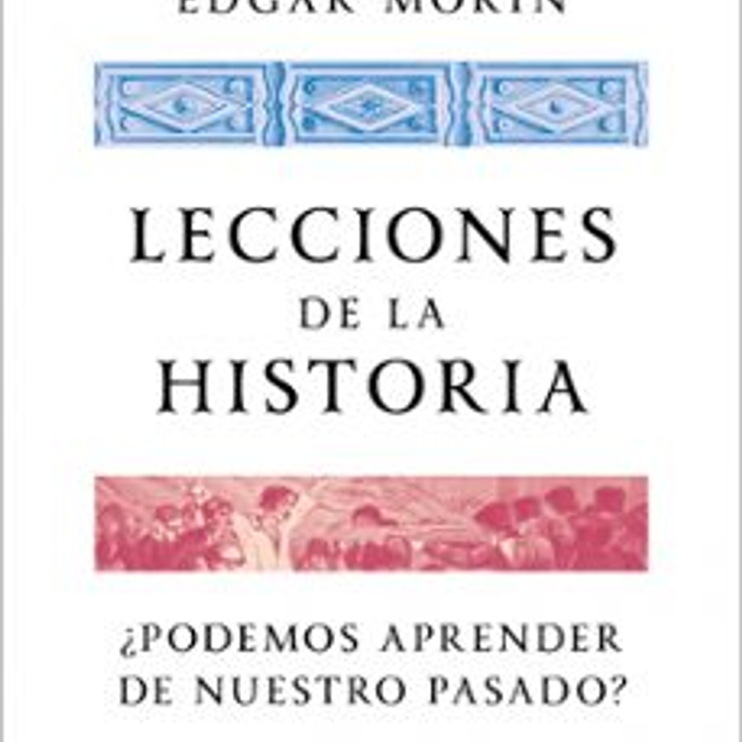Lecciones De La Historia 1