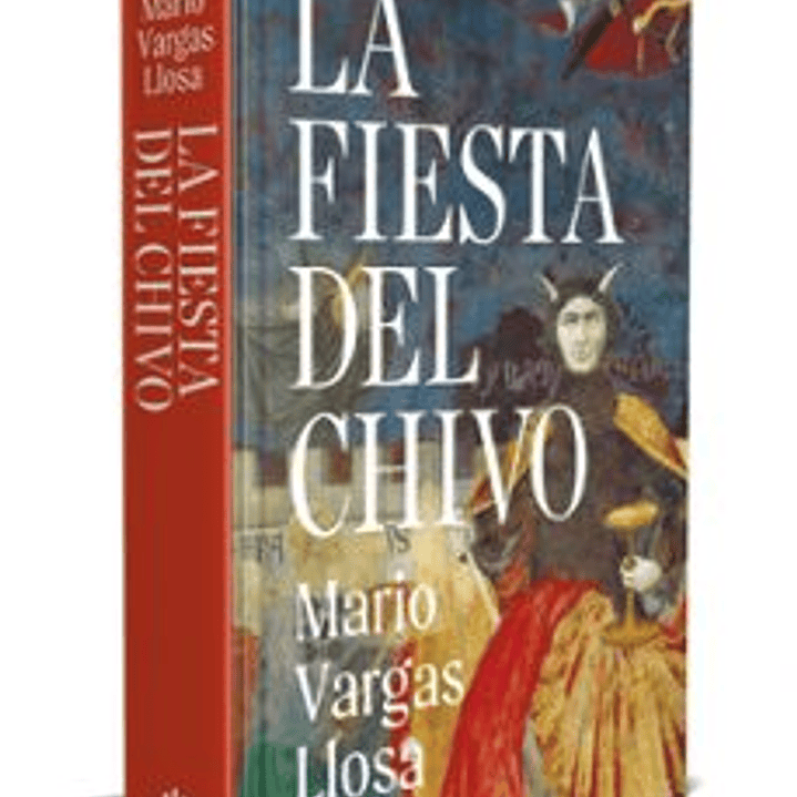 La Fiesta Del Chivo (Edicion Conmemorativa) 1
