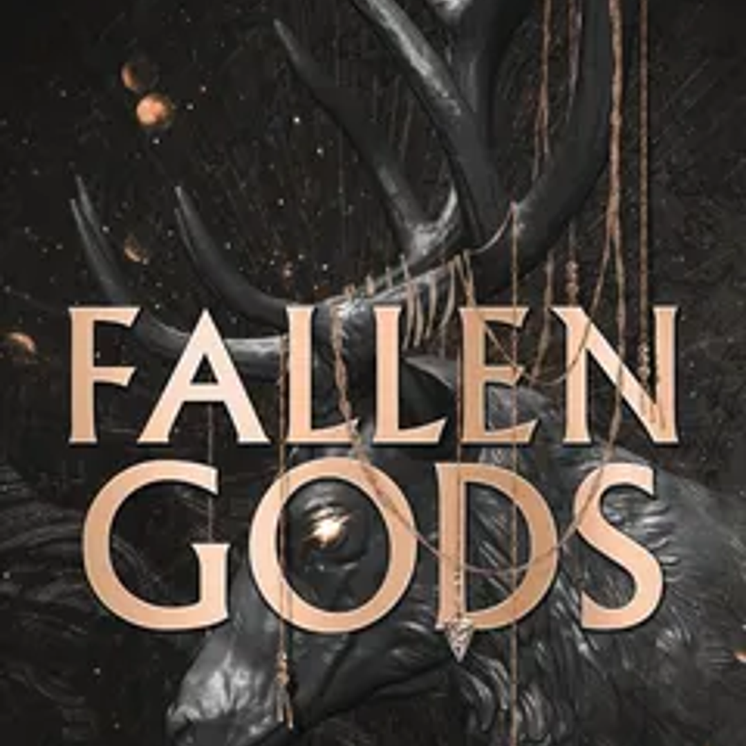 Fallen Gods (Hilos Del Destino 1) 1