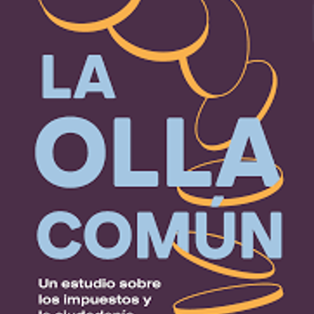 La Olla Comun 1
