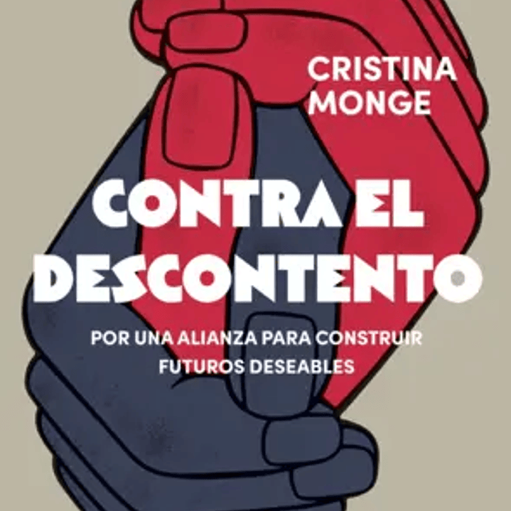 Contra El Descontento 1