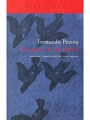 El Regreso De Los Dioses