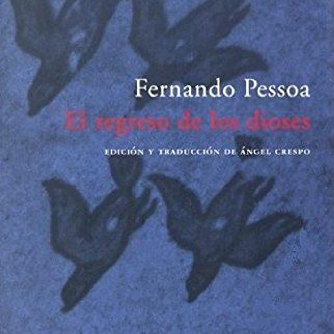 El Regreso De Los Dioses 1