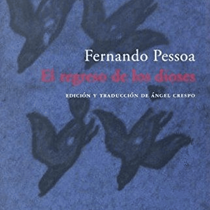 El Regreso De Los Dioses 1