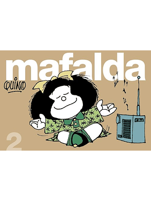 Mafalda 2