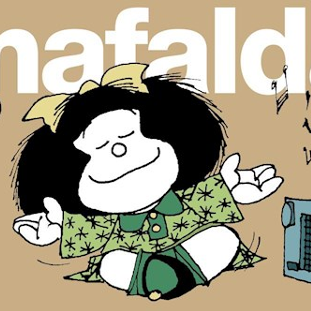 Mafalda 2 1