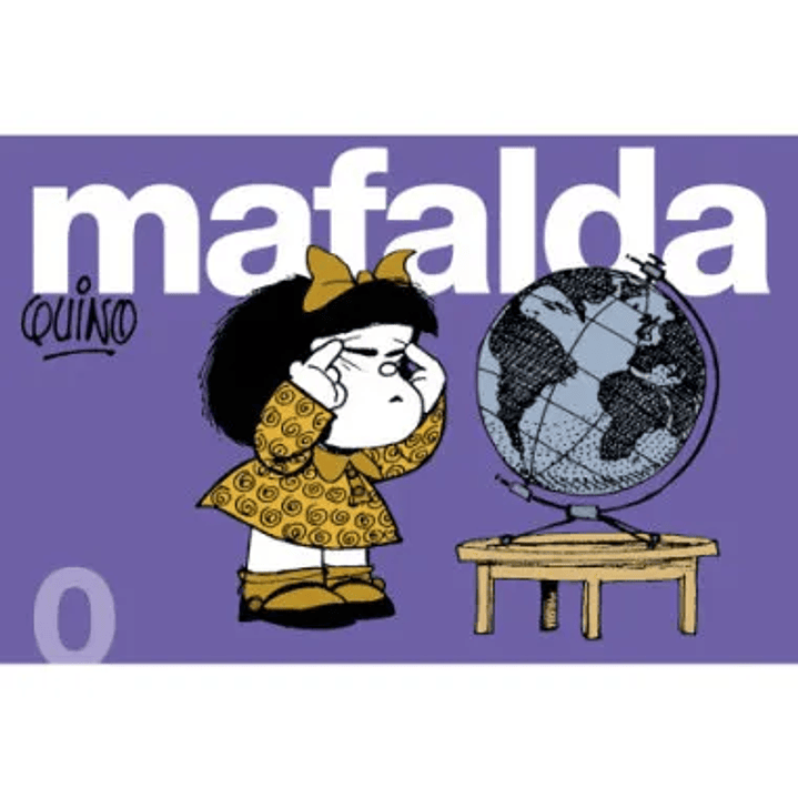 Mafalda 00 1