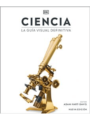 Ciencia
