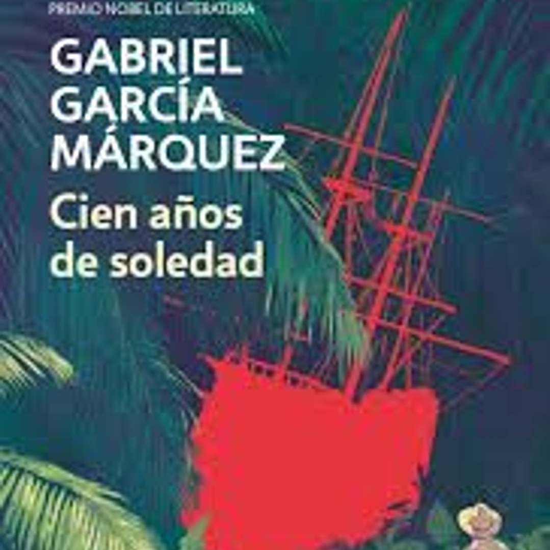 100 Años De Soledad 1