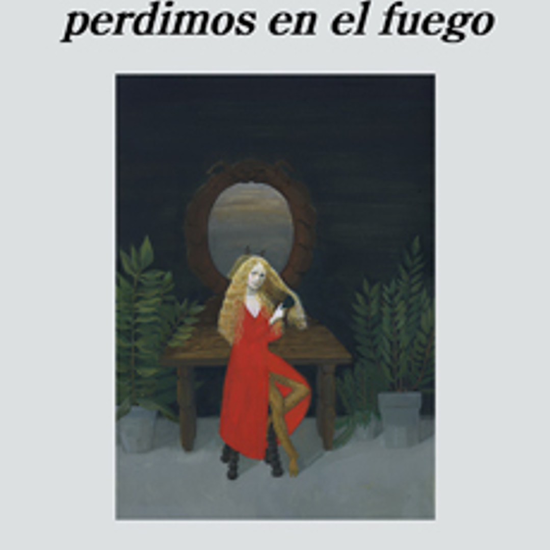 Las Cosas Que Perdimos En El Fuego 1