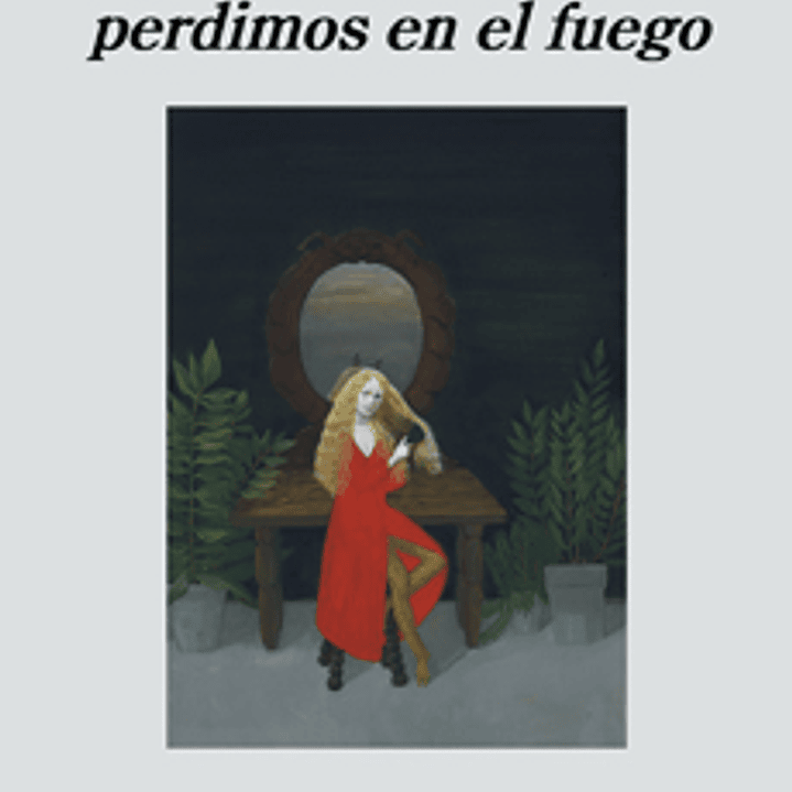 Las Cosas Que Perdimos En El Fuego 1