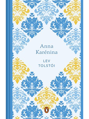Anna Karenina (Ed. Conmemorativa) 
