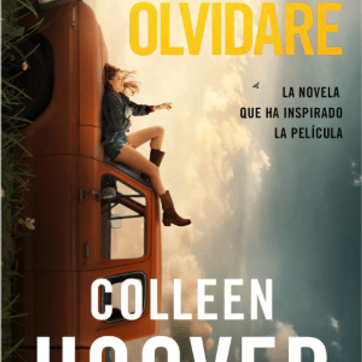 No Te Olvidare (Con Portada Pelicula) 1