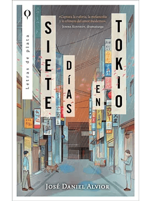 Siete Dias En Tokio