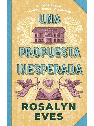 Una Propuesta Inesperada