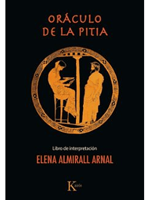 Oraculo De La Pitia